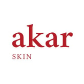 Akar Skin coupon codes