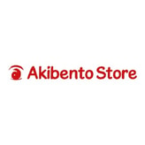 Akibento Store coupon codes