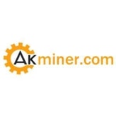 Akminer Technologies coupon codes