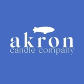 Akron Candle coupon codes