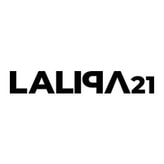 Lalipa21 coupon codes