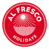 Al Fresco Holidays coupon codes