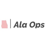 AlaOps coupon codes