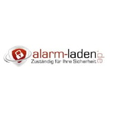 Alarm-Laden coupon codes