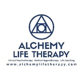 Alchemy Life Therapy coupon codes