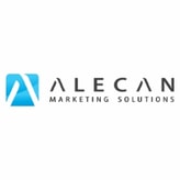 Alecan Marketing Solutions coupon codes