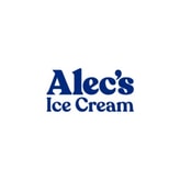 Alec's Ice Cream coupon codes