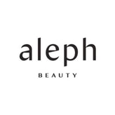Aleph Beauty coupon codes