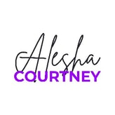 Alesha Courtney coupon codes