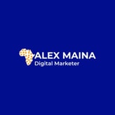 Alex Maina coupon codes