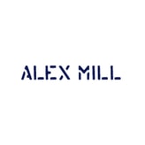 Alex Mill coupon codes