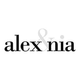 Alex & Nia coupon codes