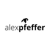 Alex Pfeffer coupon codes