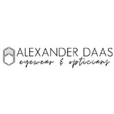 Alexander Daas Eyewear coupon codes