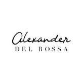 Alexander Del Rossa coupon codes