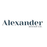 Alexander Design Co coupon codes