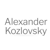 Alexander Kozlovsky coupon codes