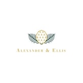Alexandra & Ellis coupon codes