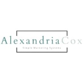 Alexandria Taylor Cox coupon codes