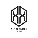 Alexxander designs coupon codes