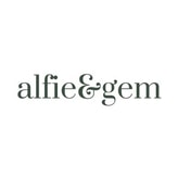 Alfie & Gem coupon codes