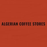 Algerian Coffee Stores coupon codes