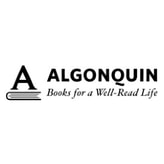 Algonquin Books coupon codes