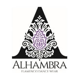 Alhambra Flamenco Dance Wear coupon codes