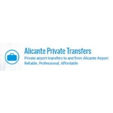 Alicante Private Transfers coupon codes