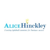 Alice Hinckley coupon codes