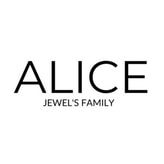 Alice Jewel's Family coupon codes