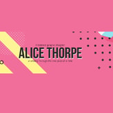 Alice Thorpe coupon codes