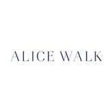 Alice Walk coupon codes