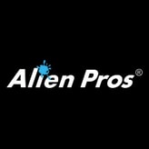 Alien Pros Global Store coupon codes