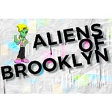 Aliens Of Brooklyn coupon codes