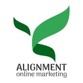 Alignment Online Marketing coupon codes