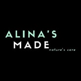 AlinasMadeNaturesCare coupon codes