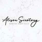 Alison Siaotong Studio coupon codes