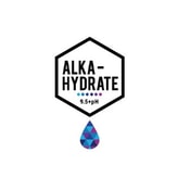 Alka-Hydrate Water coupon codes