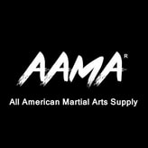 All American Martial Arts coupon codes