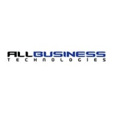 All Business Technologies coupon codes