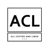 All Cotton and Linen coupon codes