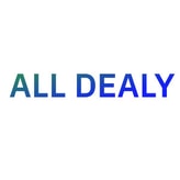 All Dealy coupon codes