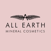 All Earth Mineral Cosmetics coupon codes
