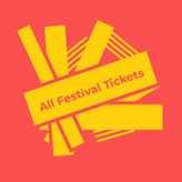 All Festival Tickets coupon codes