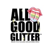 All Good Glitter coupon codes