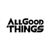 All Good Things Merch Store coupon codes