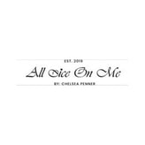 All Ice On Me coupon codes