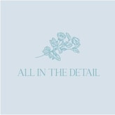 All In The Detail coupon codes