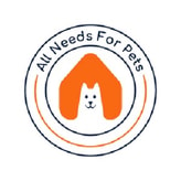 All Needs For Pets coupon codes